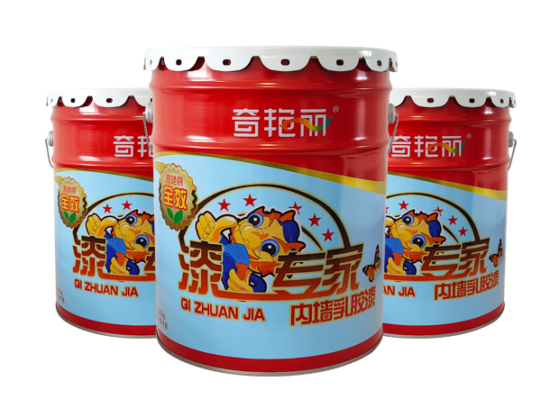 22kg漆专家内墙漆